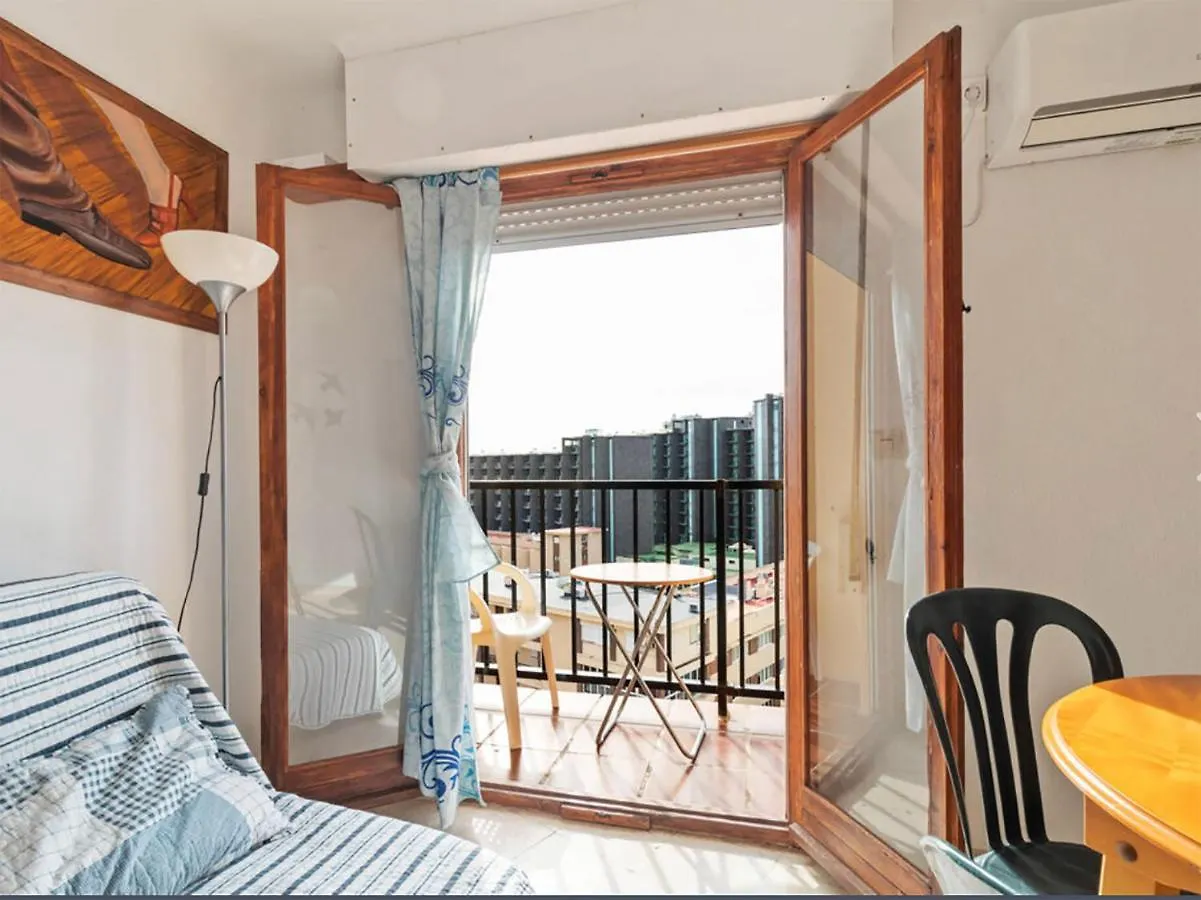 Apartment Estudio En Playamar Torremolinos Spain