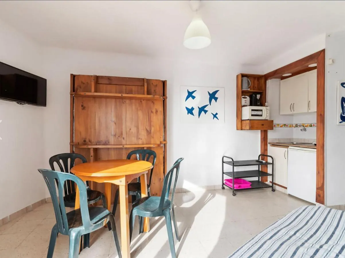 Estudio En Playamar Torremolinos 0*,  Spain
