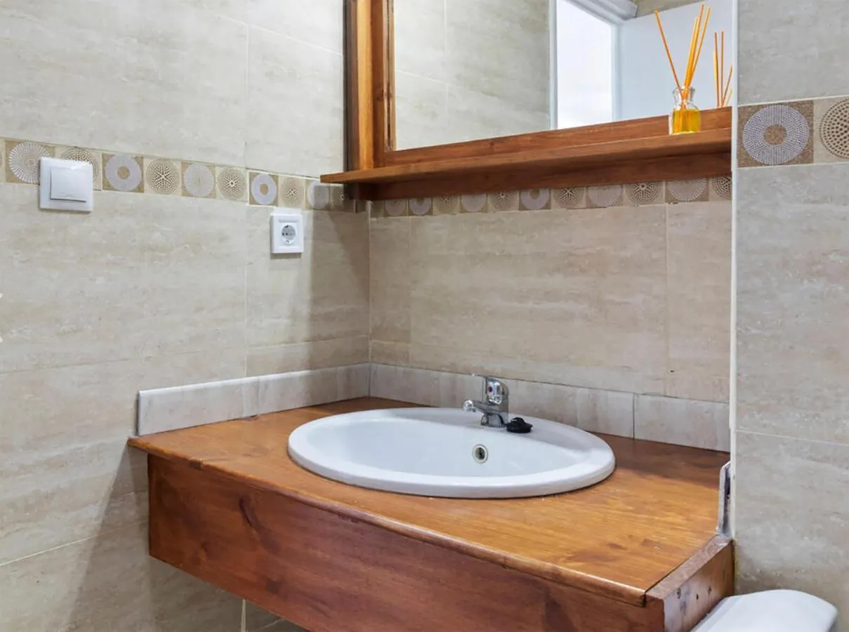 Estudio En Playamar Torremolinos