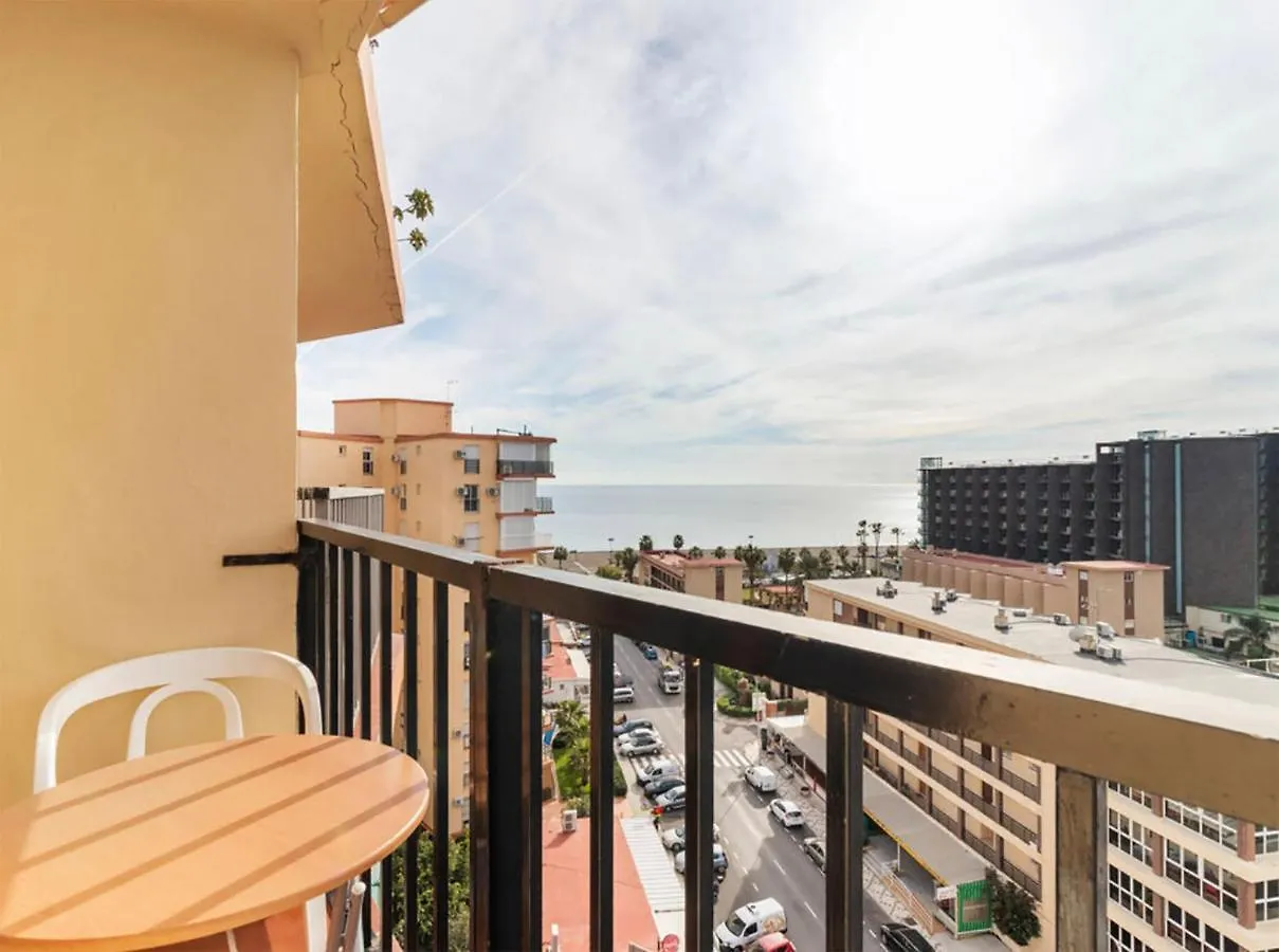 Estudio En Playamar Torremolinos Apartment