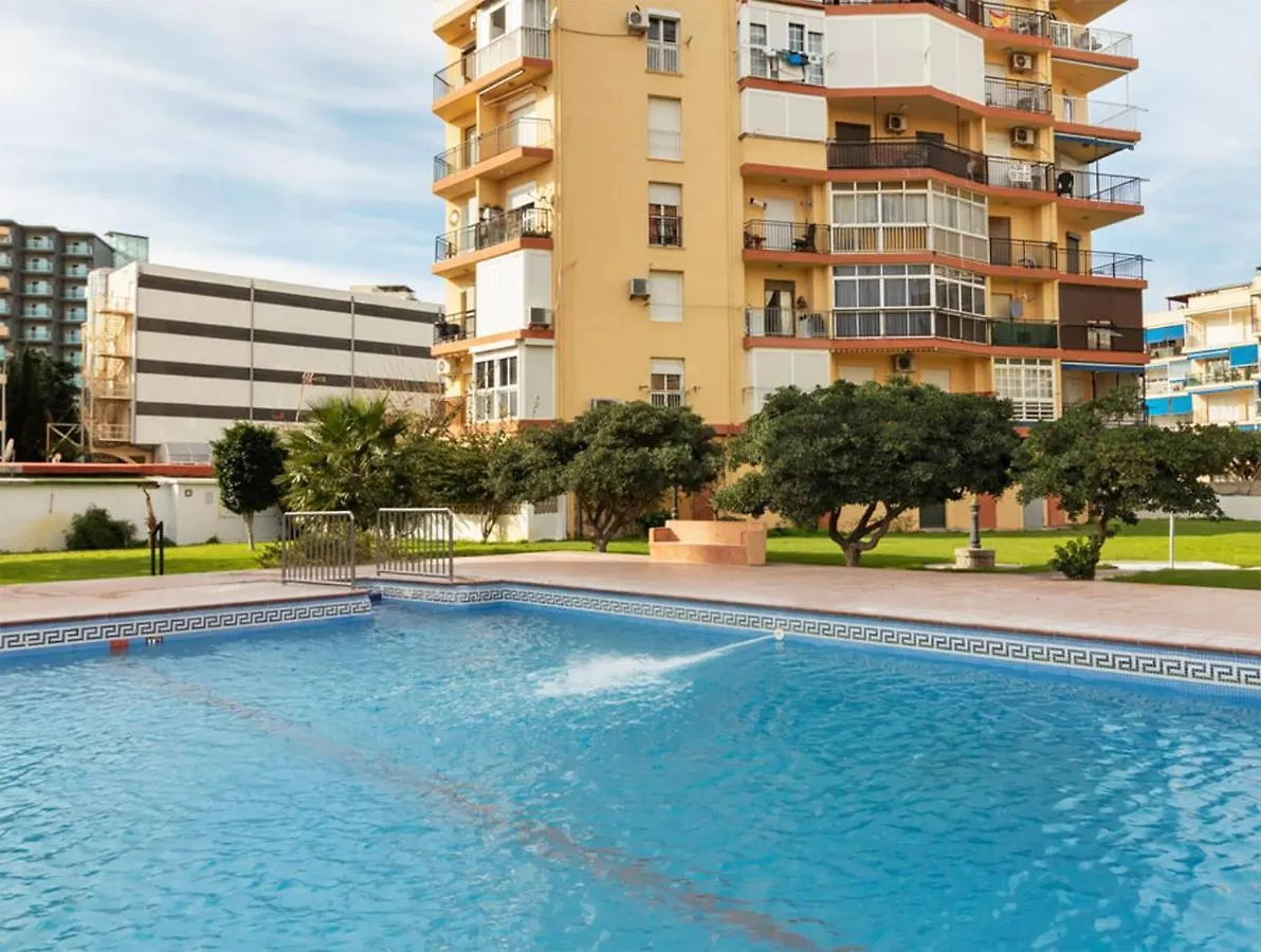Apartment Estudio En Playamar Torremolinos Spain