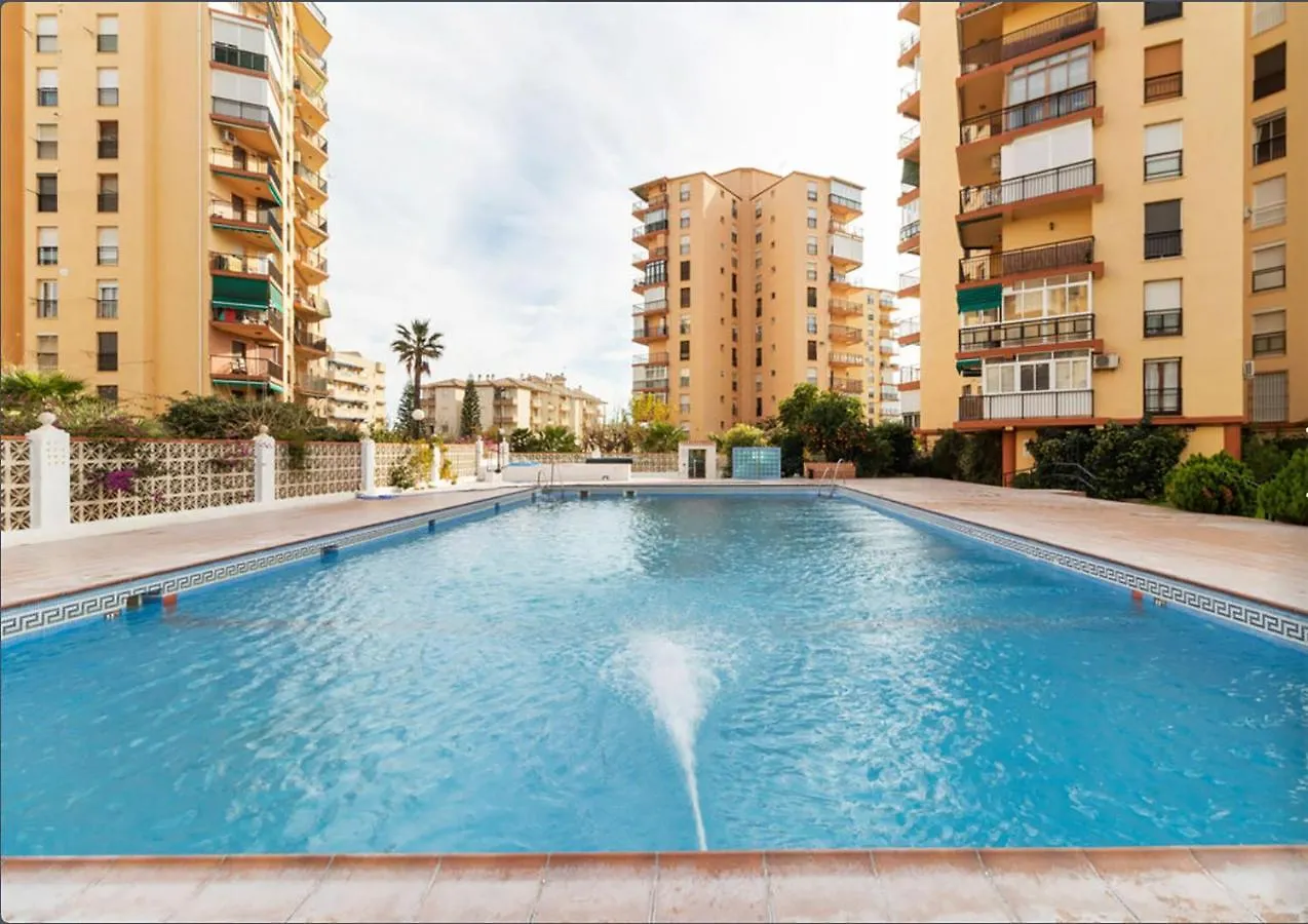 Apartment Estudio En Playamar Torremolinos Spain