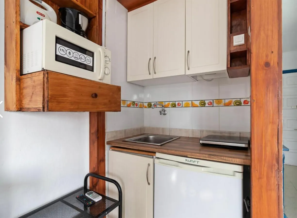 Estudio En Playamar Torremolinos 0*,  Spain