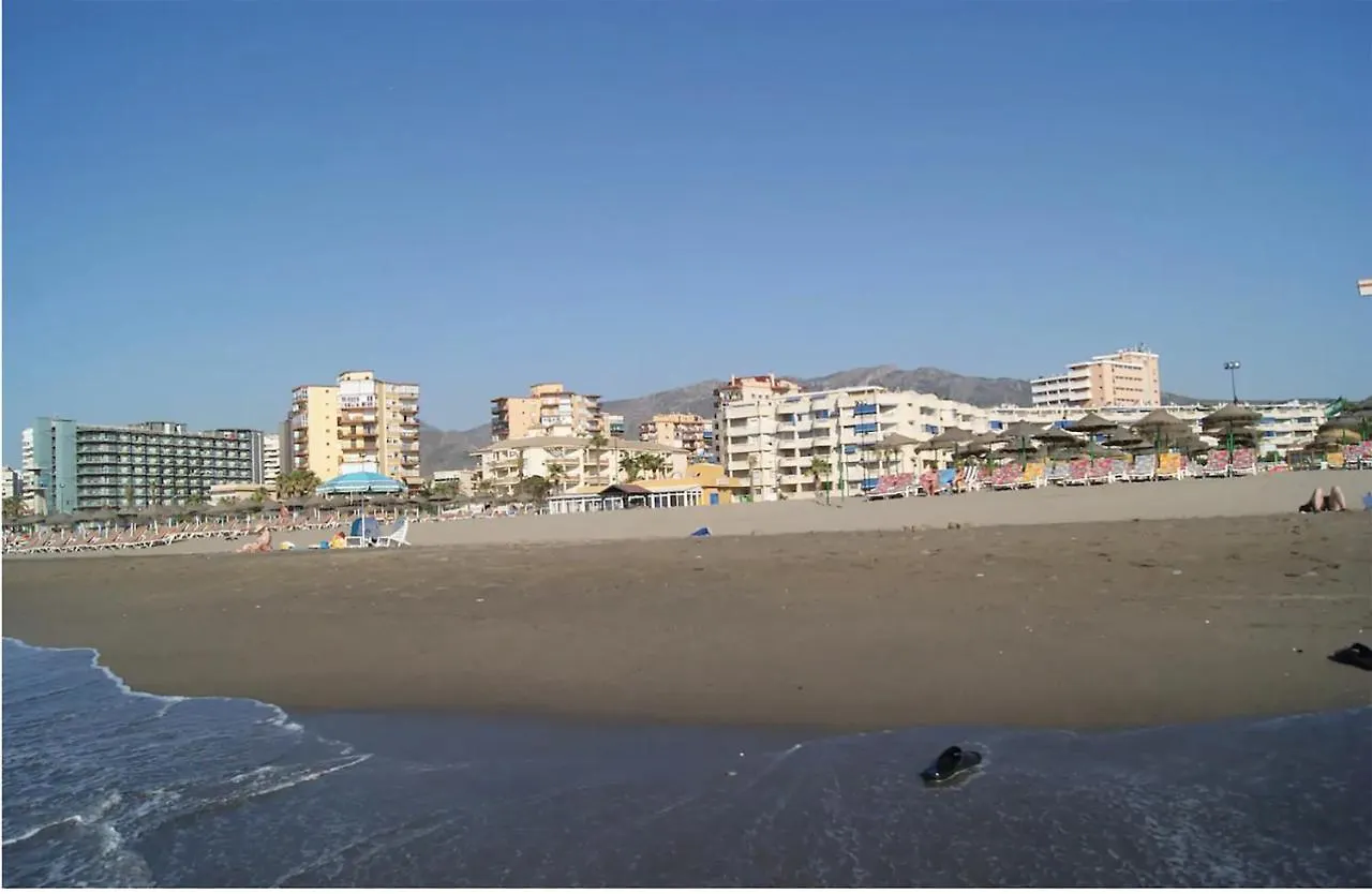 Apartment Estudio En Playamar Torremolinos