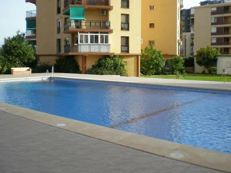 Estudio En Playamar Torremolinos 0*,  Spain