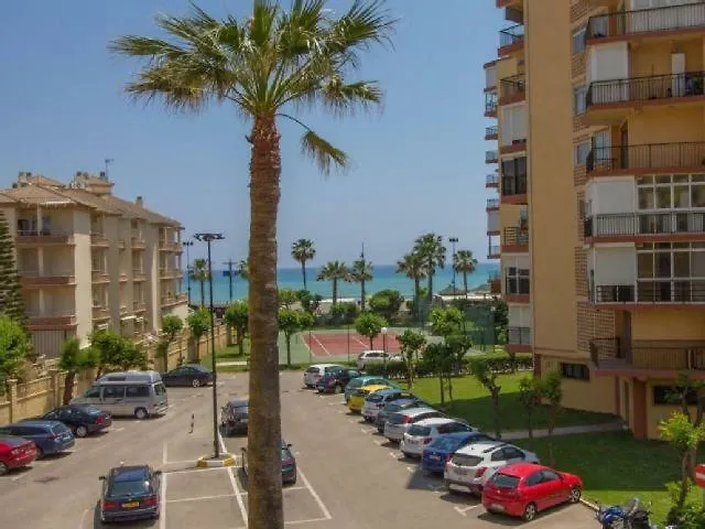 Estudio En Playamar Torremolinos 0*,  Spain
