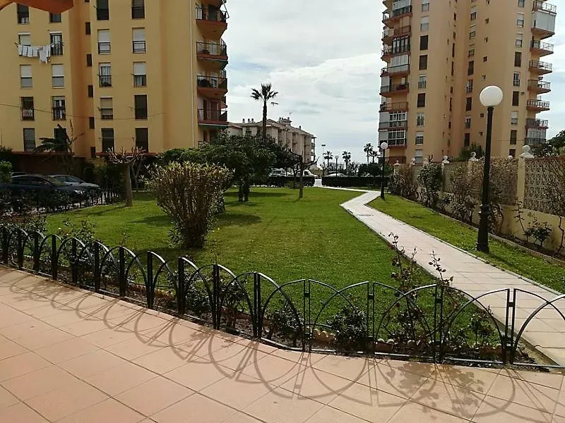 Apartment Estudio En Playamar Torremolinos Spain