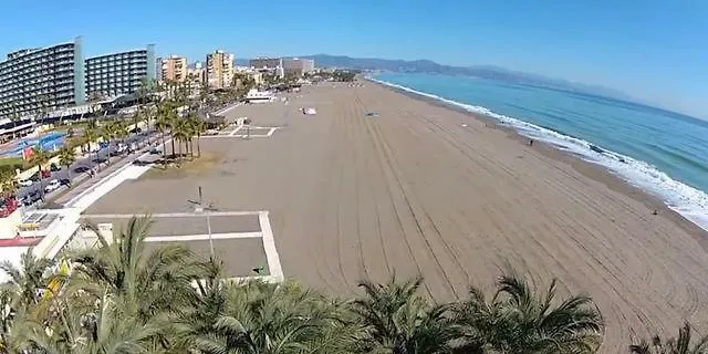 Estudio En Playamar Torremolinos Apartment